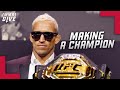 5 Losses Charles Oliveira Overcame To Win UFC Gold