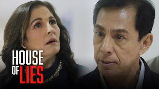 House Of Lies Greg Blames Regina For Marjs Stress And Early Labor episode 19