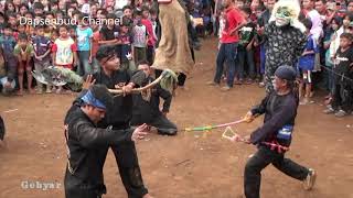 REAK PUTRA SAWARGI || PESERTA GEBYAR SENI REAK 2014