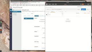API Management 7.6.2 Query String Version Routing Profile