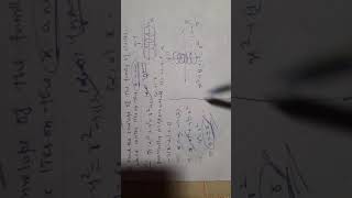 Theory of plane curves - 5  Problems on envelopes