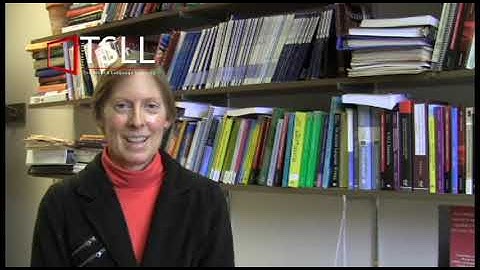 Technology for Second Language Learning Conference 2019 (TSLL 2019)