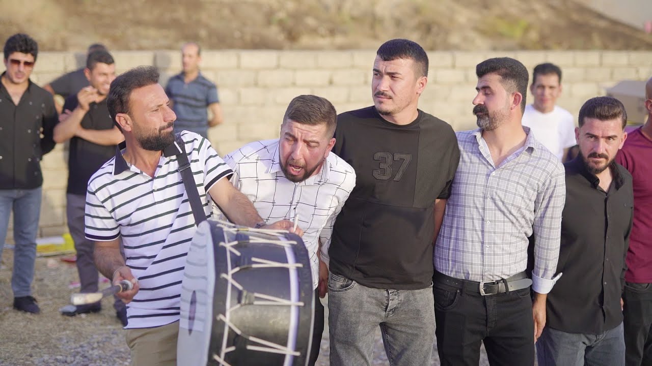 Twafa Babe Nabe Nuh طواف بابى نابي نوح 2024