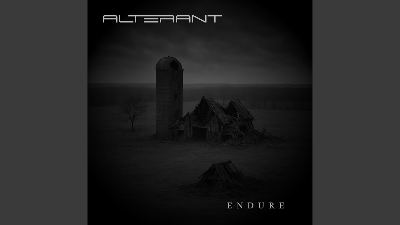 Watch Endure (A Cappella) on YouTube Watch Endure (A Cappella) on YouTube