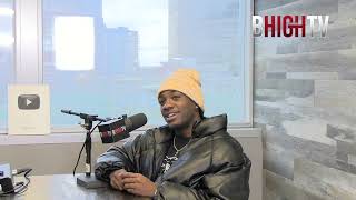 Information Fresco Trey: Coming Out Of Memphis, Touring With Post Malone, Need You, And More Full Interview Guide