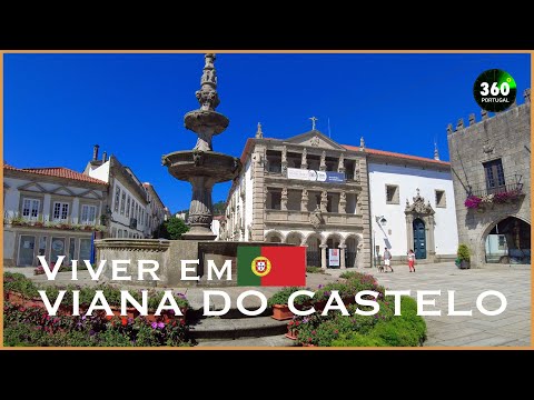 VIANA DO CASTELO