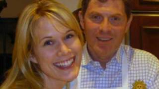 Celebrity Bobby Flay's Recipe For Love Net Worth
