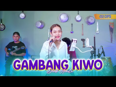 Denik Armila - JARE  (DJ Remix) | Sasak gantung tinggalane londo