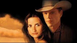 All the Pretty Horses  Full Movie Fact, Review & Information /  Matt Damon / Henry Thomas