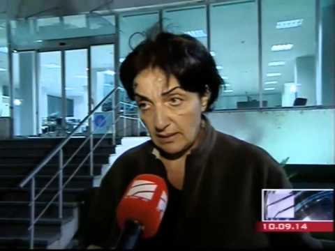 ნაცემი ახალგაზრდები