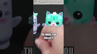 Nano-Mals Provide Huge Fun!