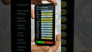 NEW CVK 800 ORIGINAL SUNLIGHT WORKING #playstation #cards screenshot 3