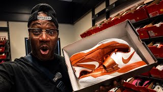 Nike Steals: 70% OFF Everything?