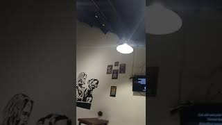 Gabut Karoke Ajja Di Cafe Hehe