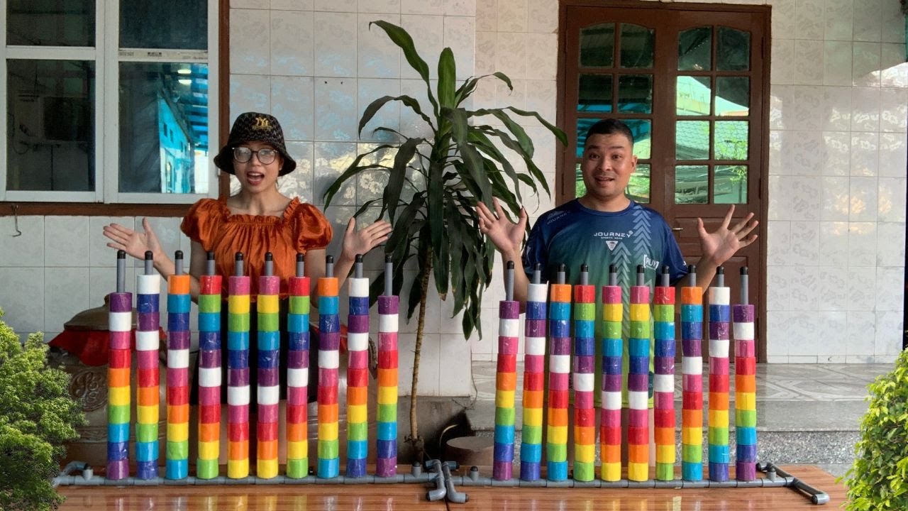 Sort ball puzzle solve challenge very fast and fun