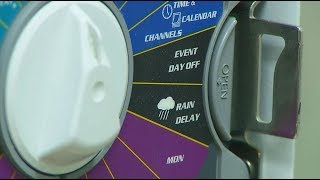 Bakersfield works to reduce water consumption in parks