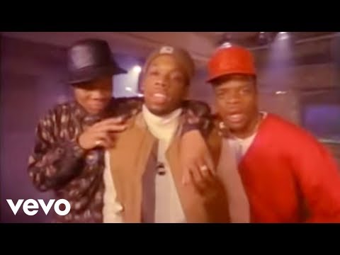 Bell Biv DeVoe - Poison (Remix) 