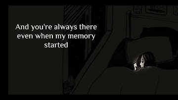 Thumbnail of Warming Luminescence of an Old friend- Anne Iburda (Original Song)