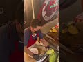 Los Angeles Street Taco Stand (Tacos El Chino)