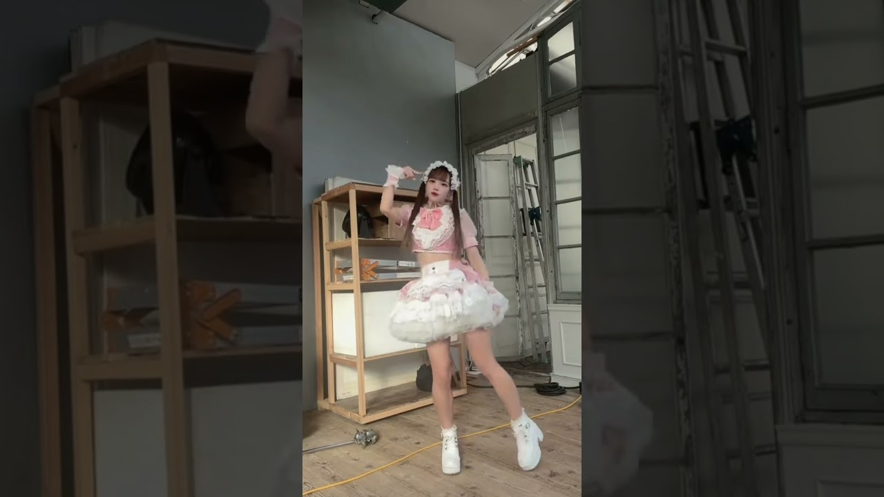 #irisout #米津玄師 #踊ってみた #あやのん #チャンネル登録お願いします #TikTok