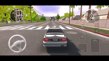 car driving multiplayer gameplay walkthrough (Android and ios) 