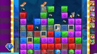 Pet Rescue Saga Level 2881 - NO BOOSTERS | SKILLGAMING ✔️