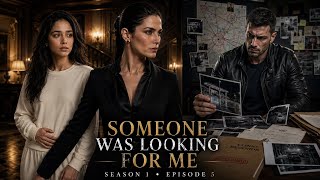 She Protected Me Without Telling Me | WLW Romance Story | Season 1 Episode 5