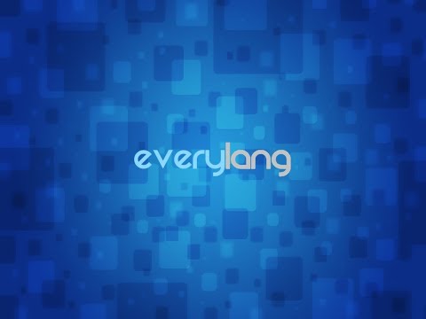 Everylang