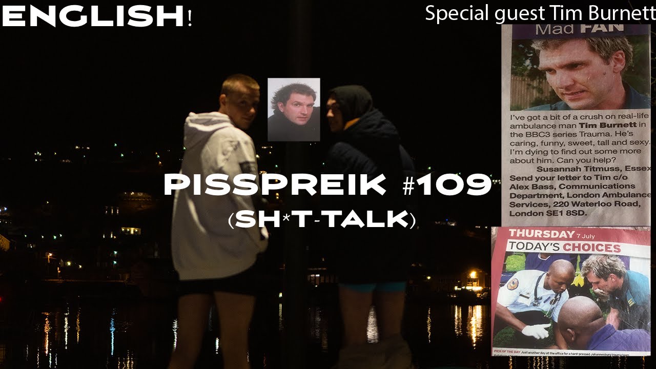 Pisspreik 