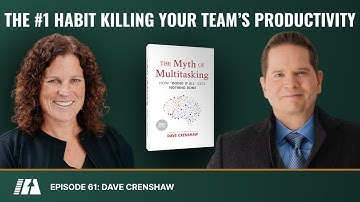 Switch Tasking: The #1 Habit Killing Your Team