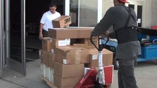 Alameda County POD Training: Logistics