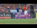 Jim Ross Announces Rougned Odor Punching Jose Bautista