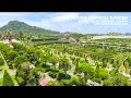 Pattaya nong nooch garden overview