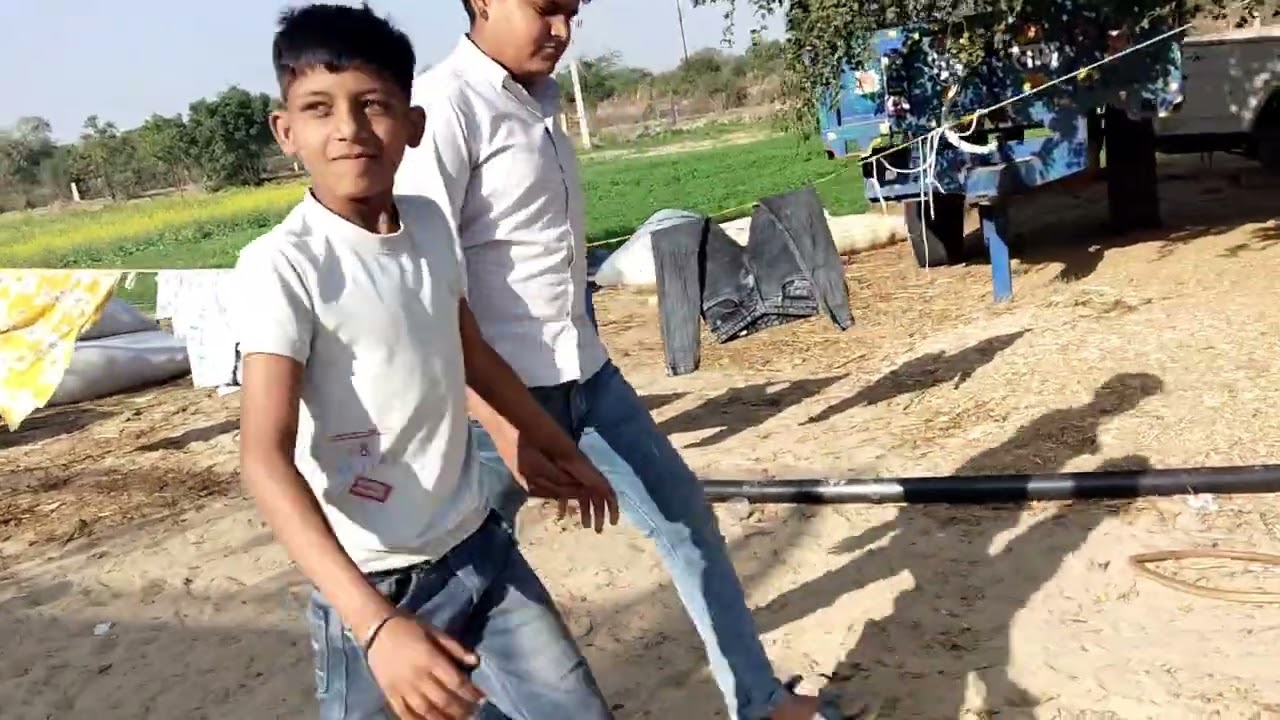 बच्चा और और एनक चोर कामेडी विडियो पुरा देखिये comedy video 📷 ragu comedy and pavan godara shooting 