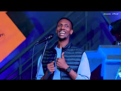 Worship session| Jacques & Eric