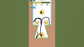 ( Level 102) Save the Dog 🐶 ( TK Allrounder)  #youtube #viral #gaming #support #suscribe #dog ..