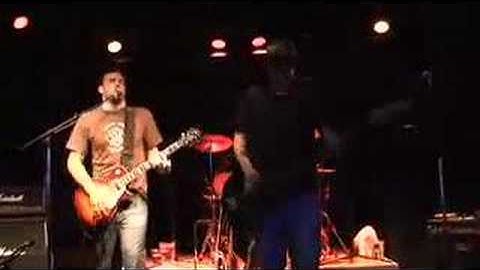 CRYPTIC - Those Days - 5/9/08