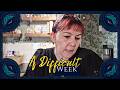 When Life Feels like TOO MUCH | Disabled Witch Weekly Vlog 93