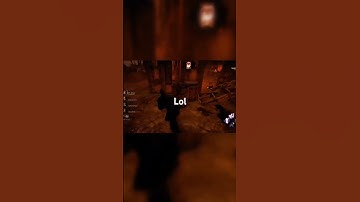 This Chucky Choked! #dbd #dbdtoxic #gaming #dbdclips #dbdshorts #dbdmemes #trolling #mindgames