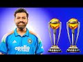 Most ICC Trophy Winner Team | Top 8 Most Successful Cricket Teams | ICC Records