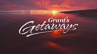 Grant's Getaways (Season 15, Episode 4)