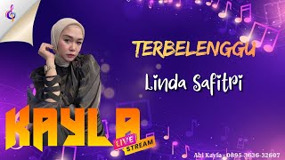 LINDA SAFITRI - TERBELENGGU