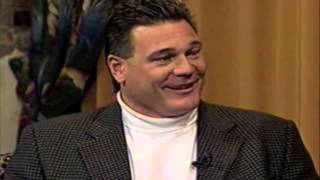 Dan Hampton Speaker Appearances - Dan Hampton Speaking Engagements