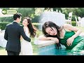 سقطت الزوجة الحامل في الماء فأنقذ الزوج عشيقته حزمت أغراضها للطلاق فندم لاحق ا 