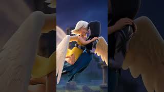 forbidden love#clashroyale