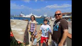 Chorvatsko 2011.wmv