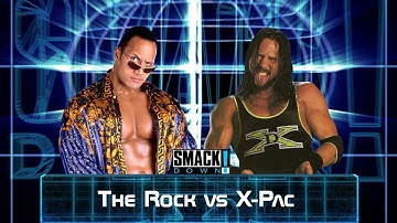WWF Smackdown 2 It Doesn