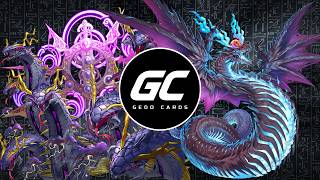 YuGiOh! Snake-Eye Mitsurugi Kristya Lock post CORI