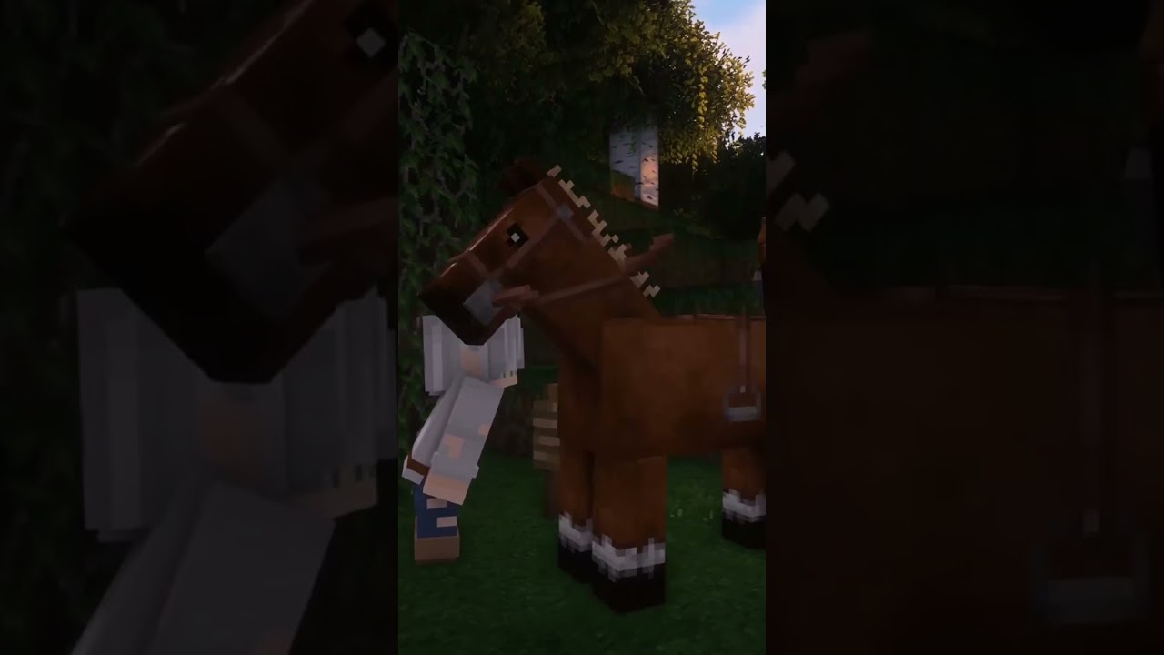 Simon gets caught 😳 Fallen Roleplay 💫 #minecraftroleplay #minecraft #mcrp #mctv