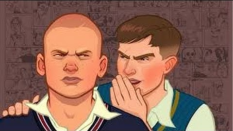 Bully (Canis Canem Edit) PS4 playthrough episode 7
